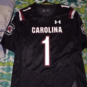 Carolina Gamecocks Jersey